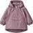 Wheat Kid's Sascha Tech Jacket - Dry Lilac