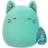 Squishmallows Charisma Cat 19cm