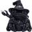 Nemesis Now Cult Cuties Asmoadeus Black Prydnadsfigur 10cm