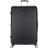 Dukap Crypto Lightweight Hardside Large Checked Spinner Suitcase 89cm