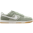 NIKE Dunk Low Retro SE M - Jade Horizon/Light Silver/Gum Yellow/Summit White