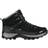 CMP Rigel Mid Schoenen - Zwart
