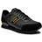 BOSS Parkour L Runner M - Black/Gold