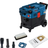 Bosch Professional GAS 12-40 MA Blue