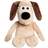 Aurora World Wallace Gromit Dog 17cm