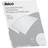 Ibico Basics Laminating Pouches A4 100-pack