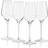 Le Creuset - White Wine Glass 40cl 4pcs