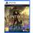 Flintlock : The Siege of Dawn - Deluxe Edition (PS5)