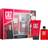 Cristiano Ronaldo CR7 Gift Set EdT 30ml + Shower Gel 150ml