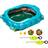 Hasbro Beyblade Burst QuadStrike Light Ignite Battle Set