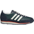 adidas SL 72 OG - Mineral Green/Off White/Legend Ink