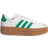adidas VL Court Bold - Core White/Court Green/Gold Metallic