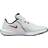 NIKE Infinity G NN - White/Pure Platinum/Black/University Red