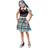 Rubies Monster High Frankie Stein Classis Costume