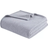 Beautyrest Dream Blankets Grey (90x108cm)