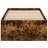 vidaXL Wood Sengeramme 102x203cm