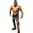 Rubies Childrens Thanos Deluxe Avg4 Costume