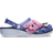 Crocs Naruto Sasuke Classic Clog - Mineral Blue