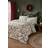 Dreams & Drapes Lodge Winter Sprigs Duvet Cover Green (230x220cm)