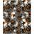 Northwest Winnie The Pooh Silk Touch Throw Blankets White, Black, Grey (152.4x127cm)