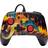 PowerA Enhanced Wired Switch Controller - Charizard Firestorm