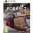 Forklift Simulator (PS5)