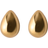 Pernille Corydon Rain Earsticks - Gold
