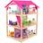 Kidkraft So Chic Dockhus