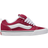 Vans Knu Skool - Rhododendron Red