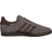 adidas Gazelle - Charcoal/Brown/Dark Brown