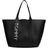 Tommy Hilfiger City Tote Bag - Black