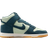 Nike Dunk High Retro SE M - Jade Horizon/Phantom/Gum Yellow/Armory Navy