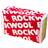 Rockwool A-pladebatts 10 175149 1000x100x600mm
