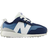 New Balance Toddler 327 New-B Hook & Loop - NB Navy/Raincloud