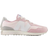 New Balance Junior 327 - Mid Century Pink/Rain Cloud