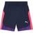 Puma Youth individualFINAL Shorts - Club Navy/Bluemazing (659513-01)