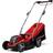 Einhell GE-CM 18/33 Li-Solo Batteridriven gräsklippare