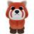 Jazwares Adopt Me! Red Panda 20cm