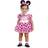 Disguise Infant Minnie Mouse Costume Pink