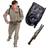 Disguise Adult's Ghostbusters Afterlife Costume