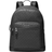 Michael Kors Hudson Logo Backpack - Black