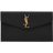 Saint Laurent Uptown Pouch - Black