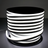 LEDlife CLIP-ON Neon Flex Neutral White LED bånd