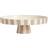 OYOY Toppu Cake Plate 27cm