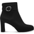 Tamaris Boots Sort
