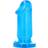Toyz4Lovers Jelly Mio Anal Dildo 9.5cm