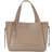 Carvela Milano Tote Bag - Taupe