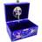 Gico Musical Jewellery Box - Blue/Multicolour