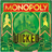 Hasbro Monopoly Wicked