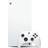 Microsoft Xbox Series S Digital Edition 1TB - White